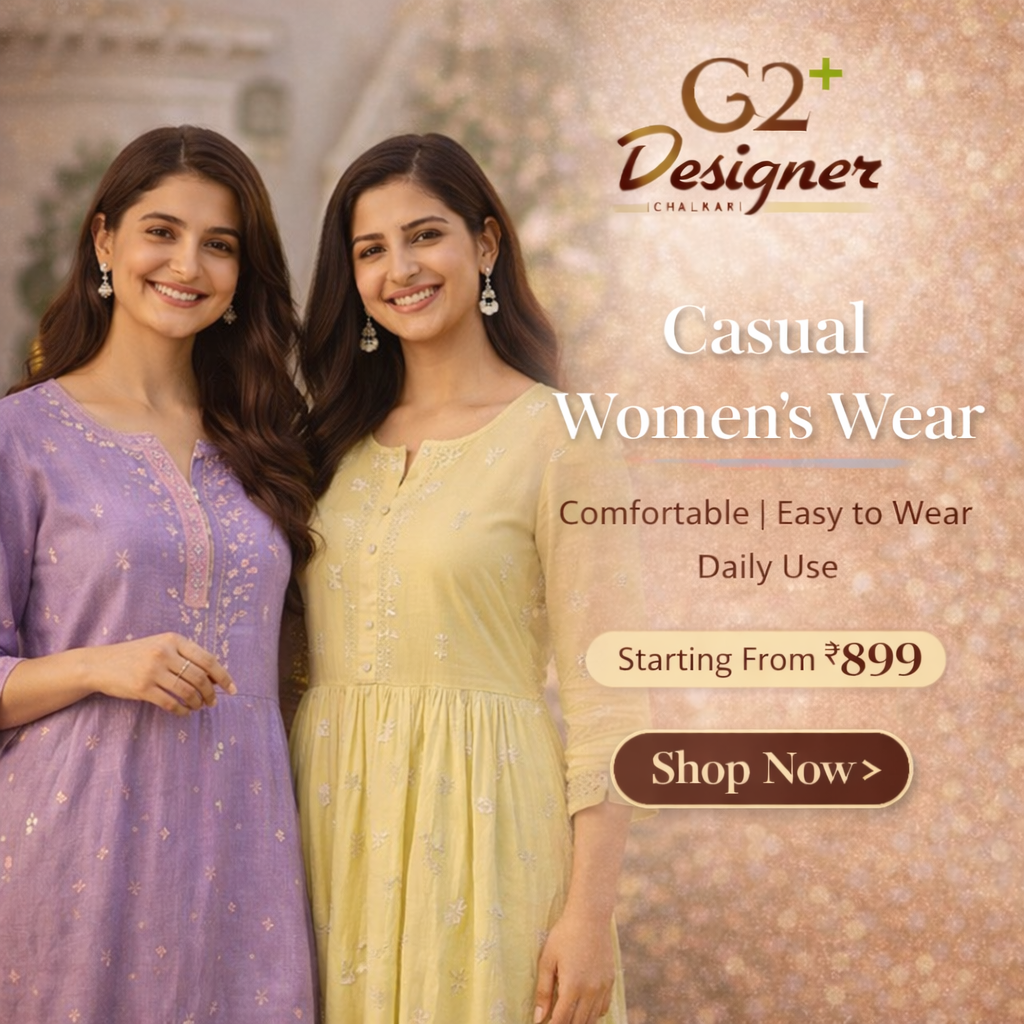 Casual elegance in pastel hues